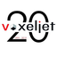 Voxeljet Ag logo