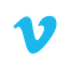 Vimeo Inc logo