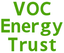 VOC Energy Trust logo