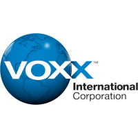VOXX International Corporation Takani