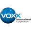 VOXX International Corporation logo