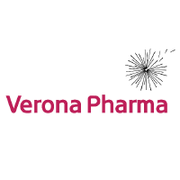 Verona Pharma PLC ADR Takani