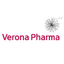 Verona Pharma PLC ADR logo