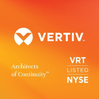 Vertiv Holdings Co Takani