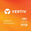 Vertiv Holdings Co logo