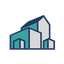 CorporaciÃ³n Inmobiliaria Vesta, S.A.B de C.V. logo