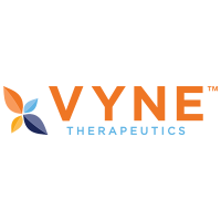 Vyne Therapeutics Inc Takani
