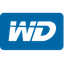 Western Digital Corporation logo
