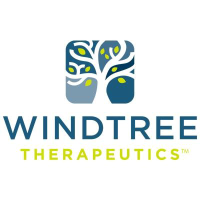 Windtree Therapeutics Inc Takani