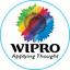 Wipro Limited ADR logo