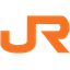 West Japan Railway Co ADR logo