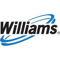 Williams Companies Inc Takani