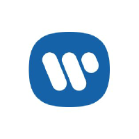 Warner Music Group Logo