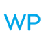 Warby Parker Inc logo