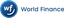 World Acceptance Corporation logo