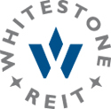 Whitestone REIT Takani