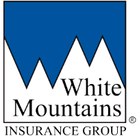 White Mountains Insurance Group Ltd Logo