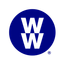 WW International, Inc.  Common Stock logo