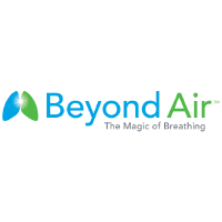 Beyond Air Inc Takani