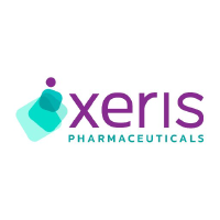 Xeris Pharmaceuticals Inc Takani