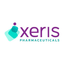 Xeris Pharmaceuticals Inc logo
