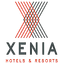 Xenia Hotels & Resorts Inc logo