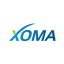 XOMA Royalty Corporation logo