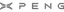 Xpeng Inc logo