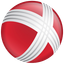Xerox Corp logo