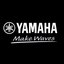 Yamaha Corp DRC logo