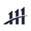 111 Inc logo