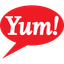 Yum! Brands Inc logo
