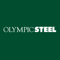 Olympic Steel Inc Takani