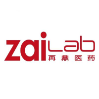 Zai Lab Ltd Takani