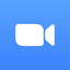 Zoom Video Communications Inc logo