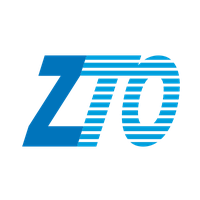 ZTO Express (Cayman) Inc Takani