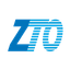 ZTO Express (Cayman) Inc logo