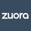 Zuora Inc logo