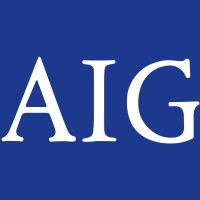 American International Group Inc Takani