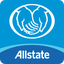 The Allstate Corporation logo