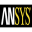ANSYS Inc logo