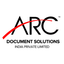 ARC Document Solutions Inc logo