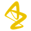 AstraZeneca PLC logo
