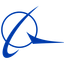 The Boeing Company logo