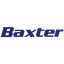 Baxter International Inc logo
