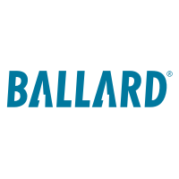 Ballard Power Systems Inc Takani