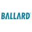 Ballard Power Systems Inc logo
