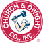 Church & Dwight Company Inc logo
