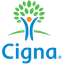 Cigna Corp logo