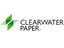 Clearwater Paper Corporation logo